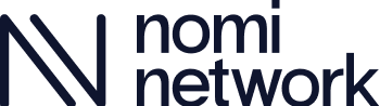 Nomi Network Logo