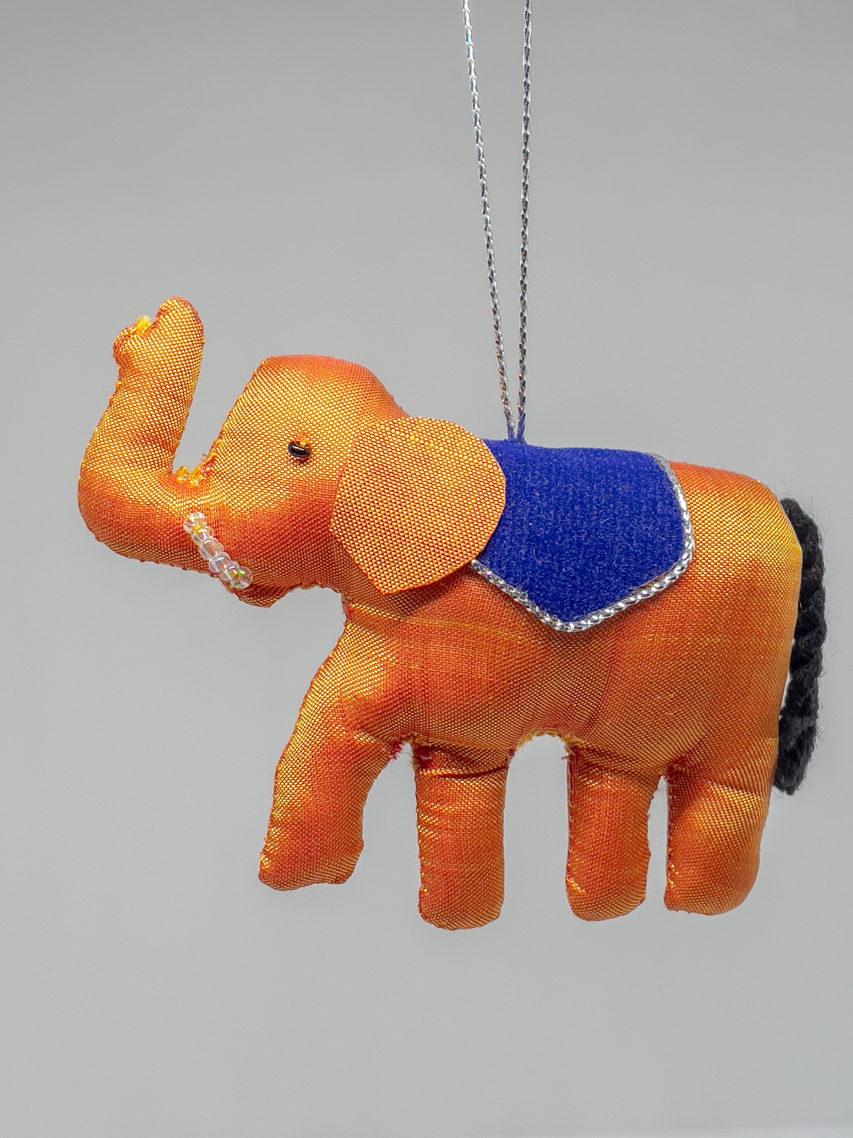 Elephant Ornament