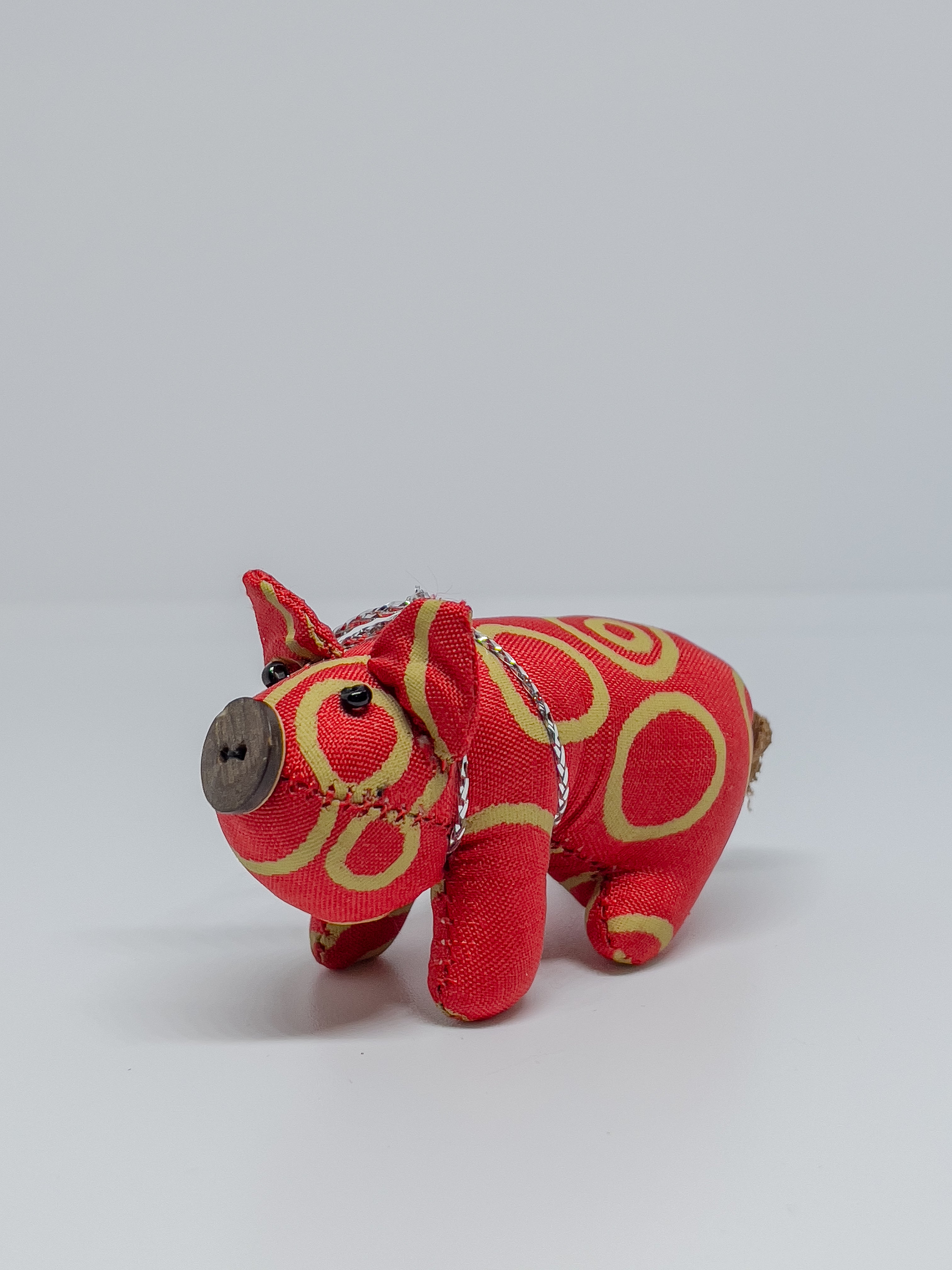 Piglet Ornament