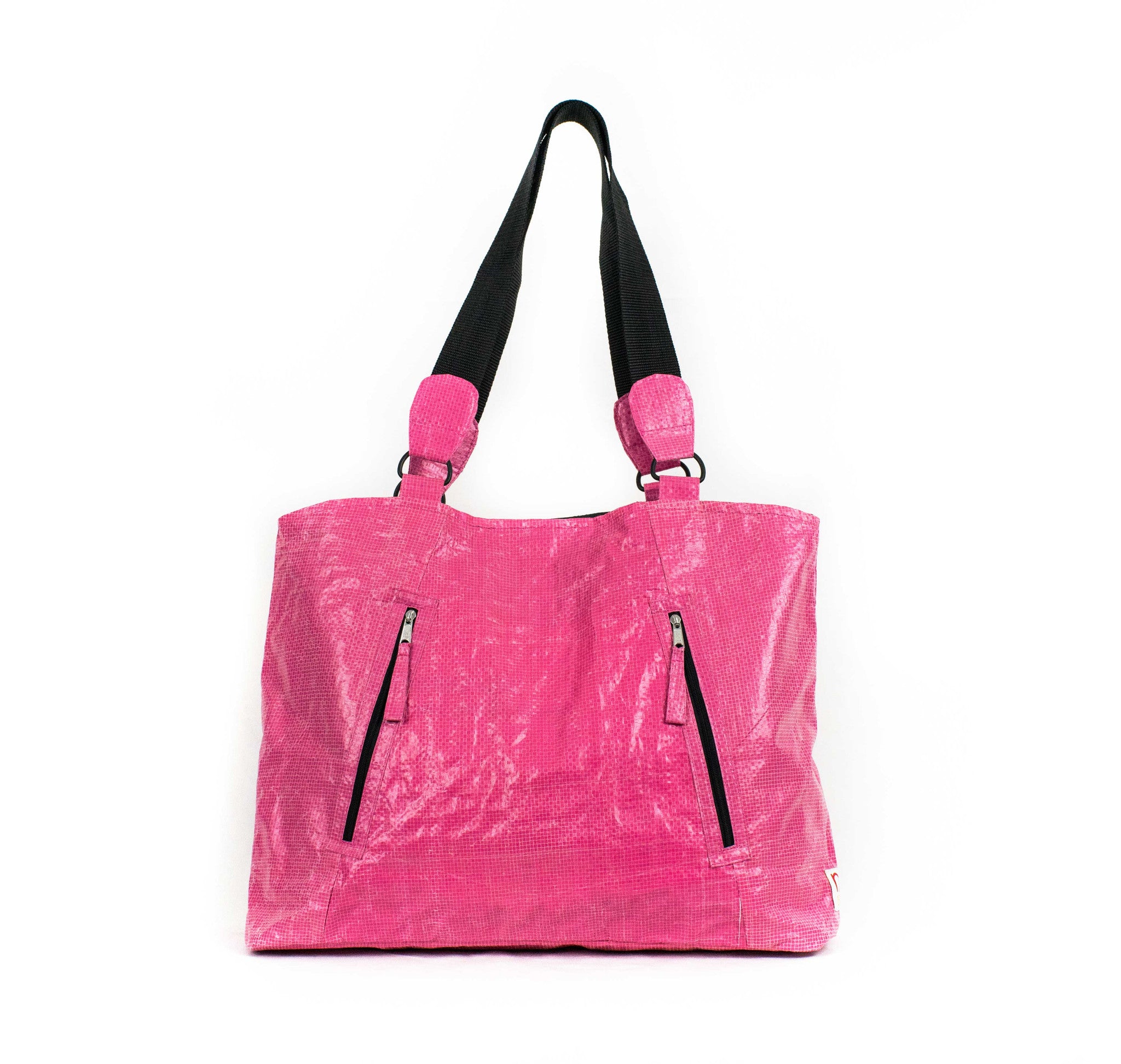 Double Zip Savorn Bag
