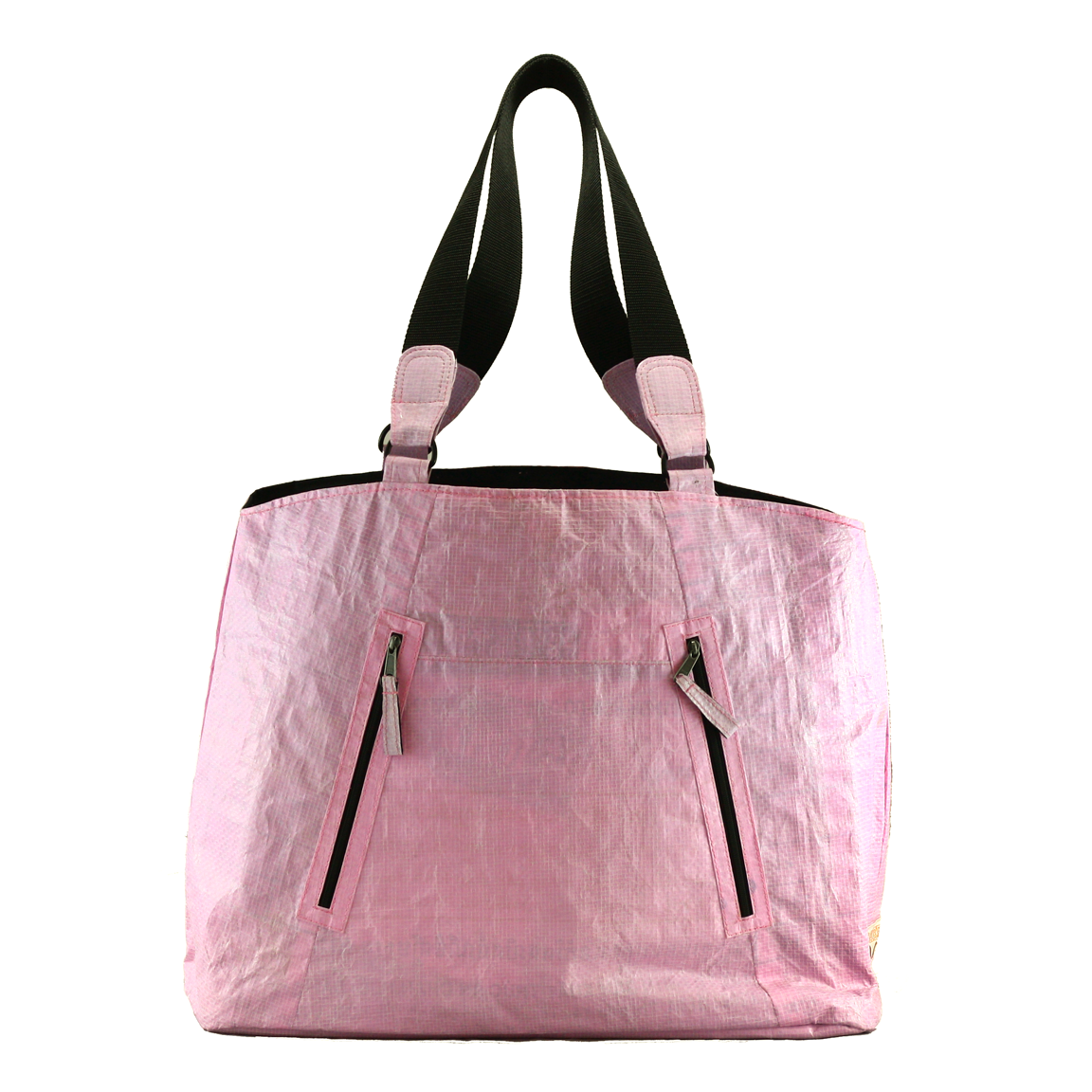 Double Zip Savorn Bag