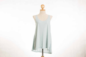 Summer Flare Tank