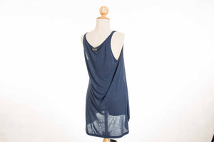 Summer Flare Tank