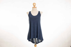 Summer Flare Tank