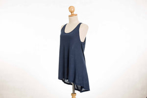 Summer Flare Tank