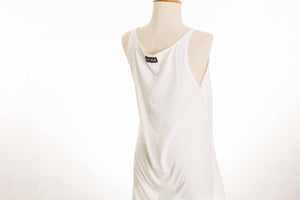 Summer Flare Tank