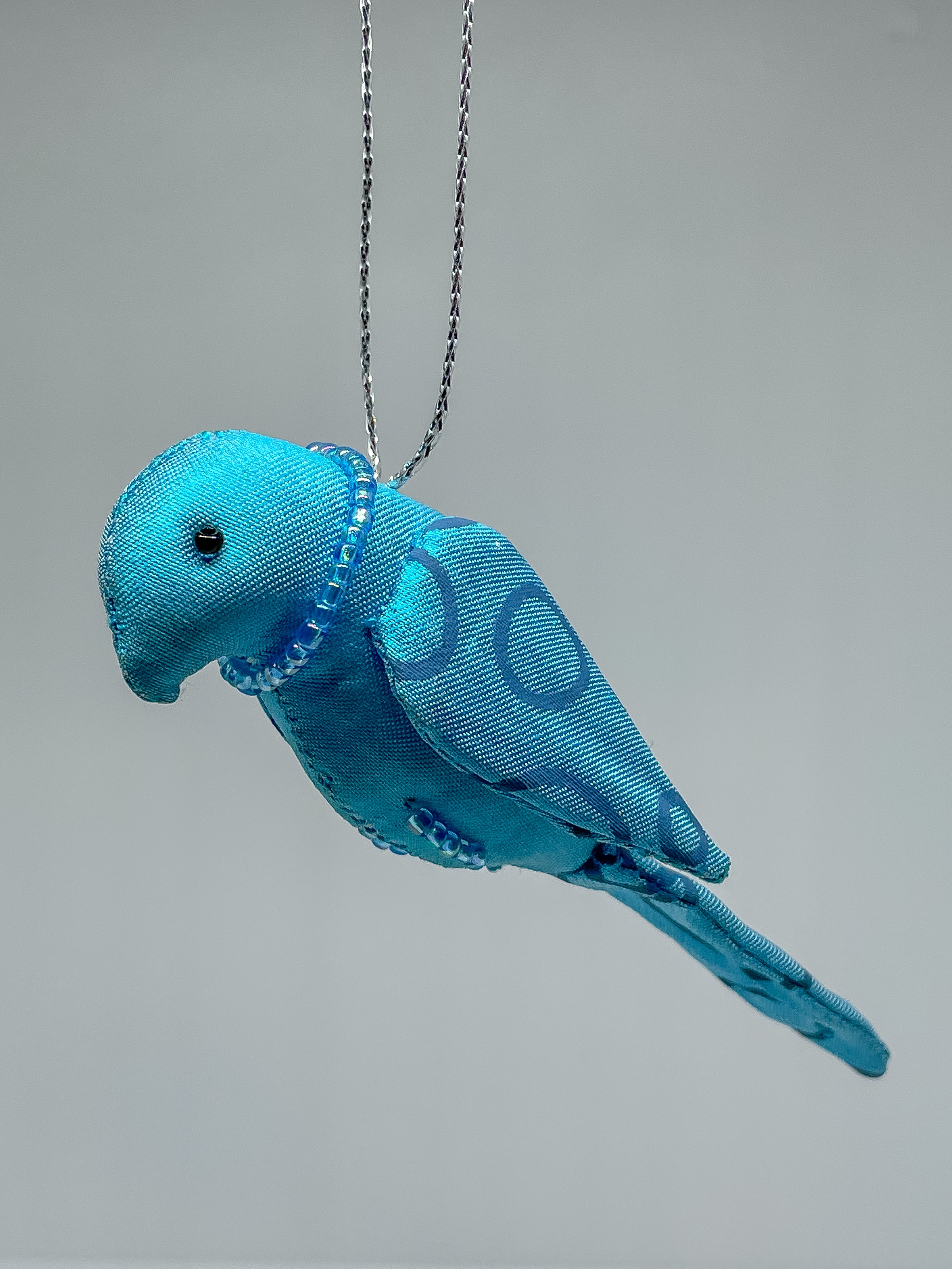 Magpie Ornament