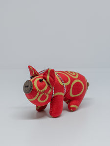 Piglet Ornament