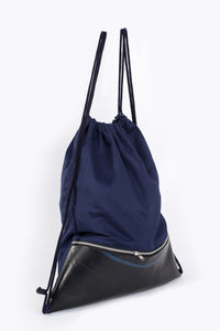 Traction Drawstring Backpack