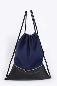 Traction Drawstring Backpack
