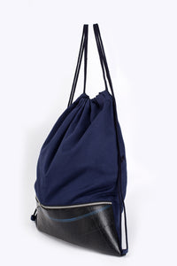 Traction Drawstring Backpack