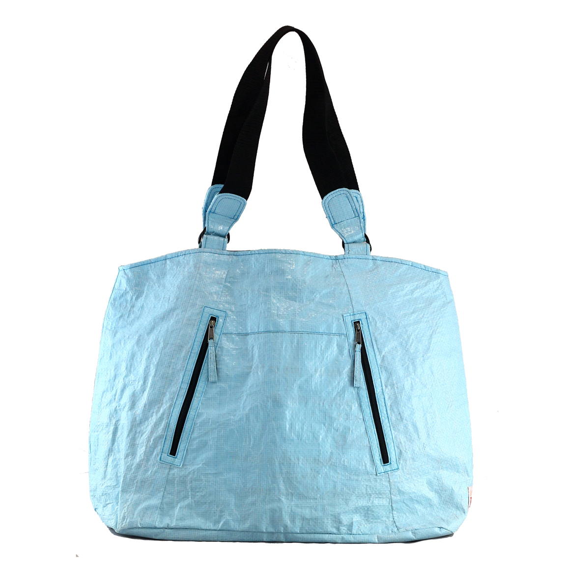 Double Zip Savorn Bag