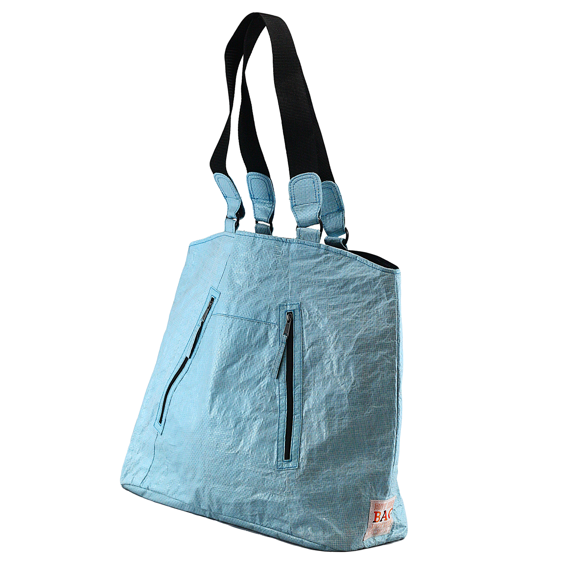 Double Zip Savorn Bag