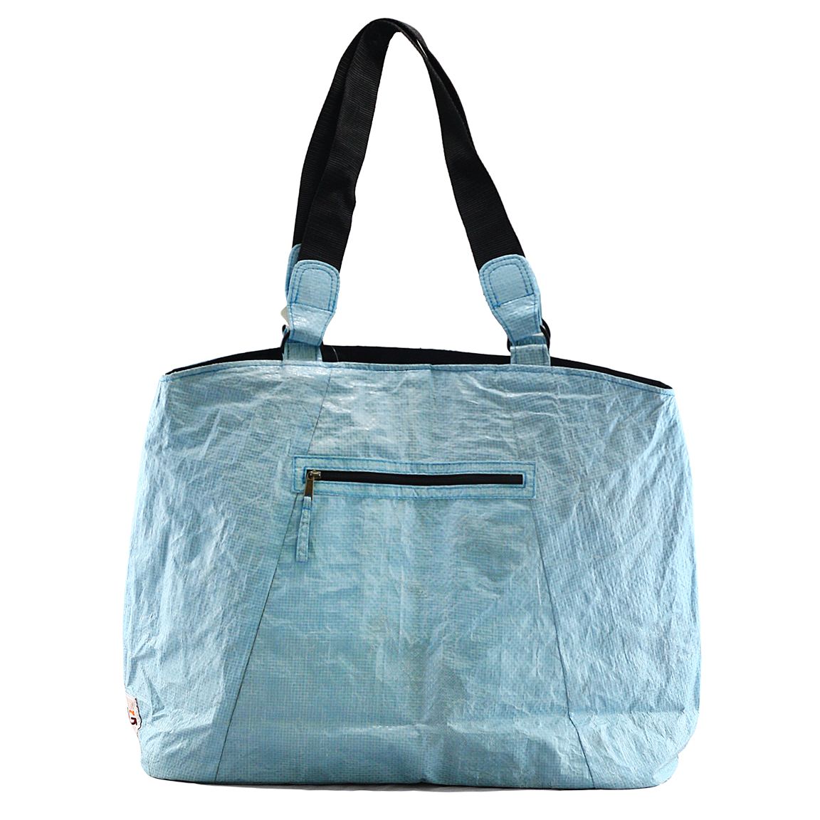 Double Zip Savorn Bag