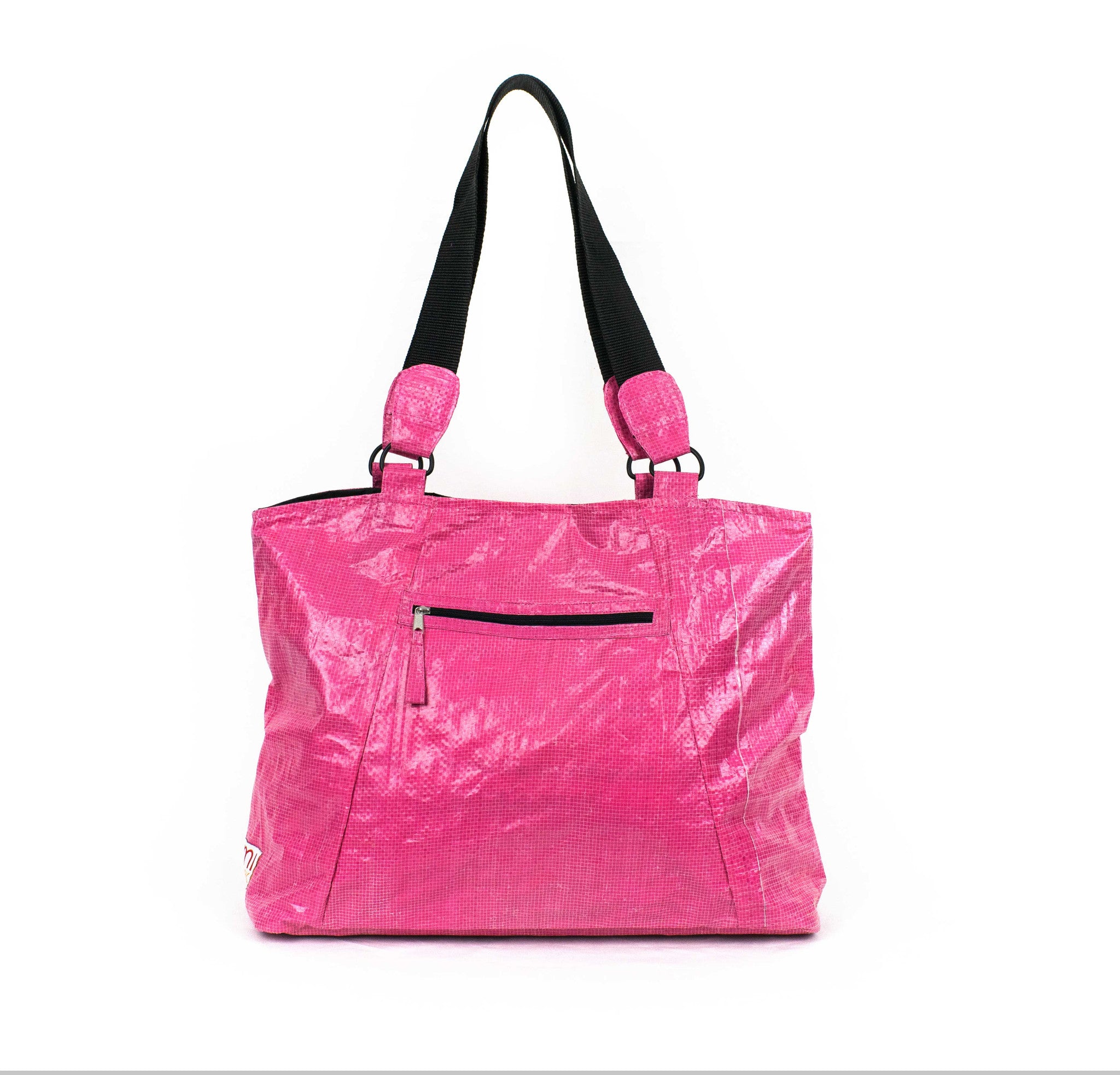 Double Zip Savorn Bag