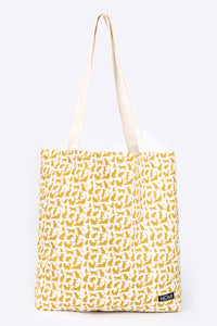 Fall Hampton Large Tote