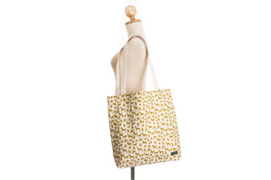 Fall Hampton Large Tote