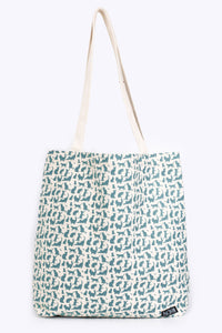 Fall Hampton Large Tote