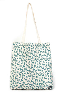 Fall Hampton Large Tote