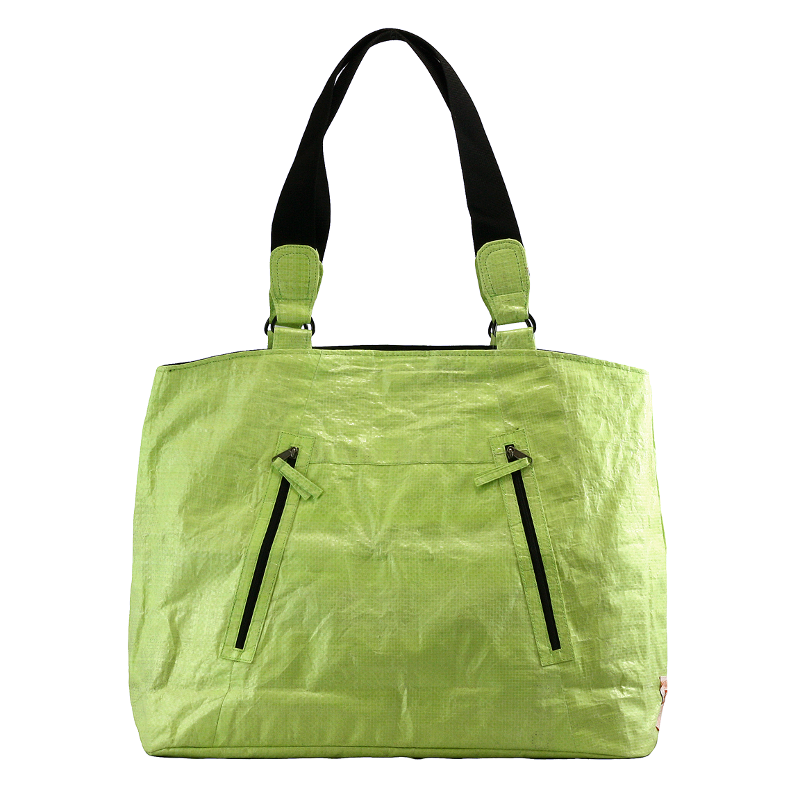 Double Zip Savorn Bag