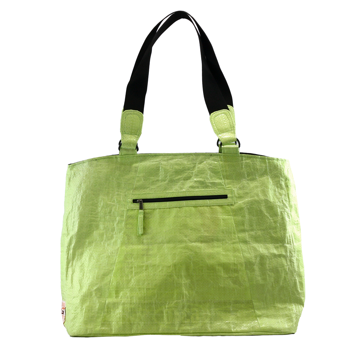 Double Zip Savorn Bag