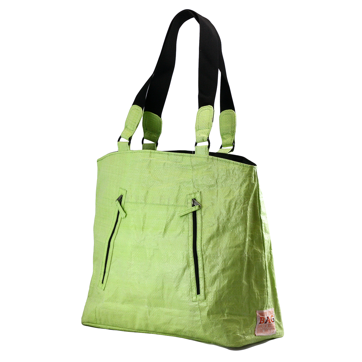 Double Zip Savorn Bag