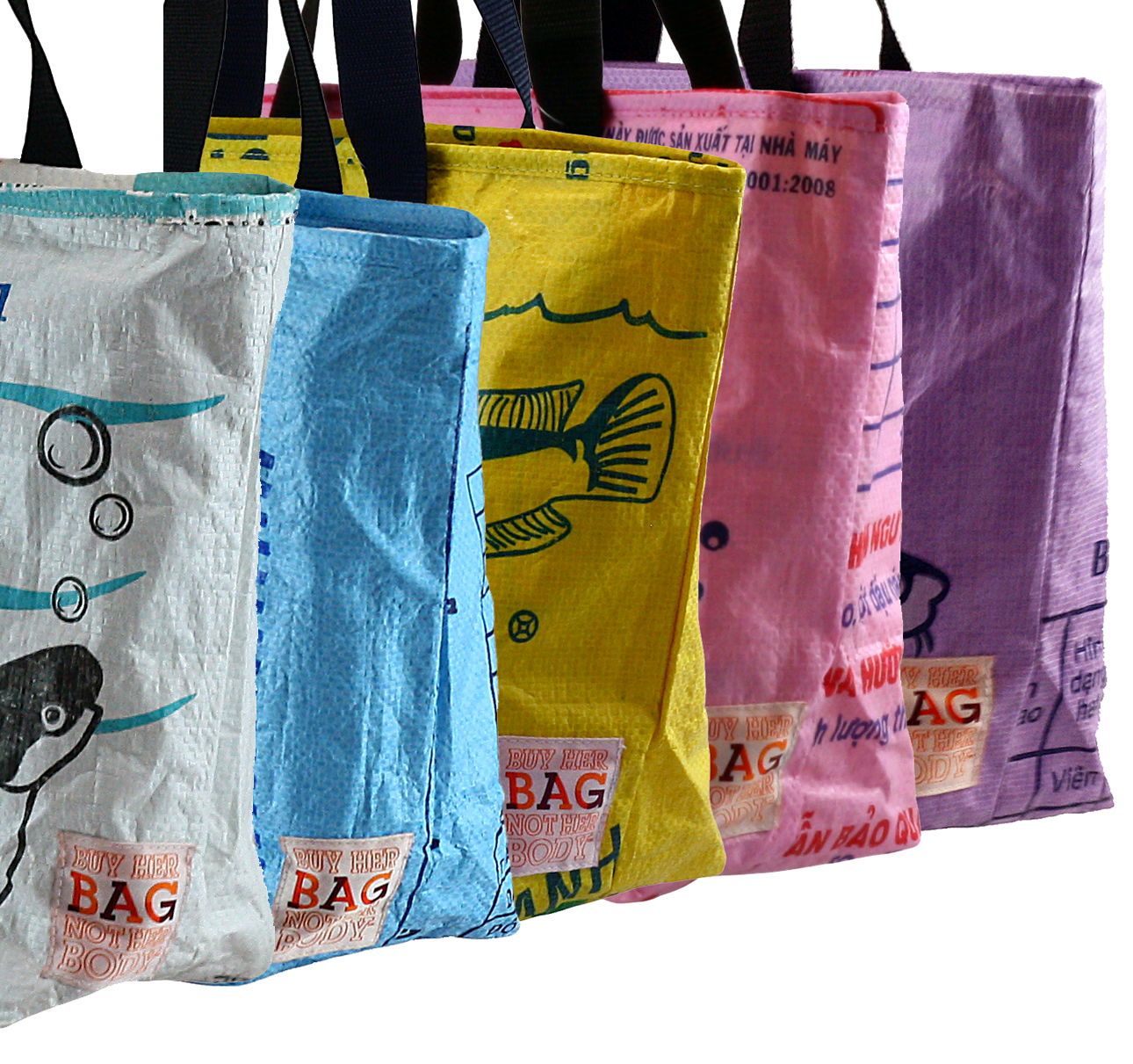 Everyday Medium Tote