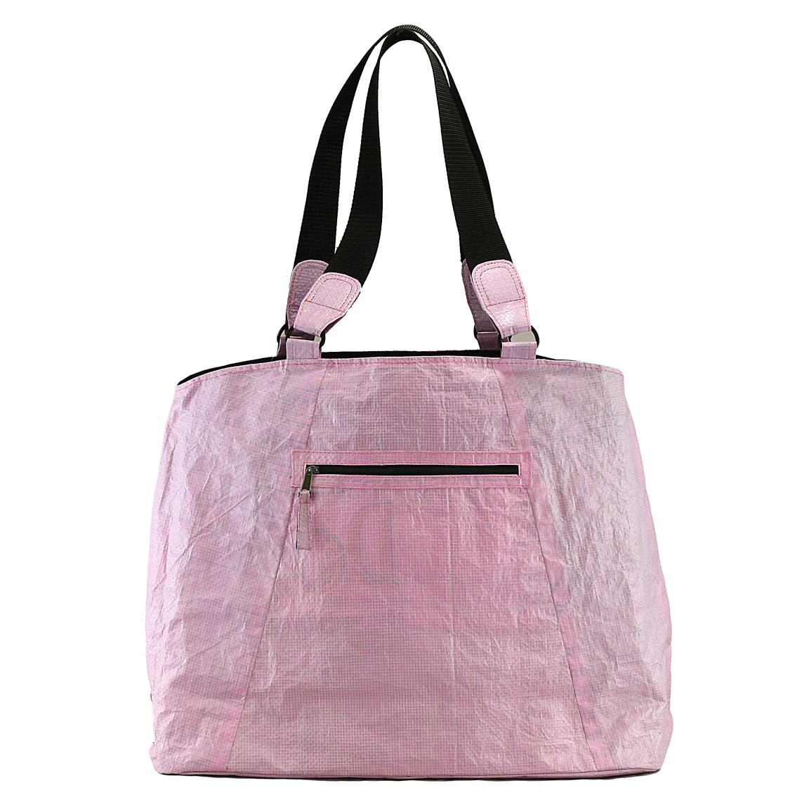 Double Zip Savorn Bag