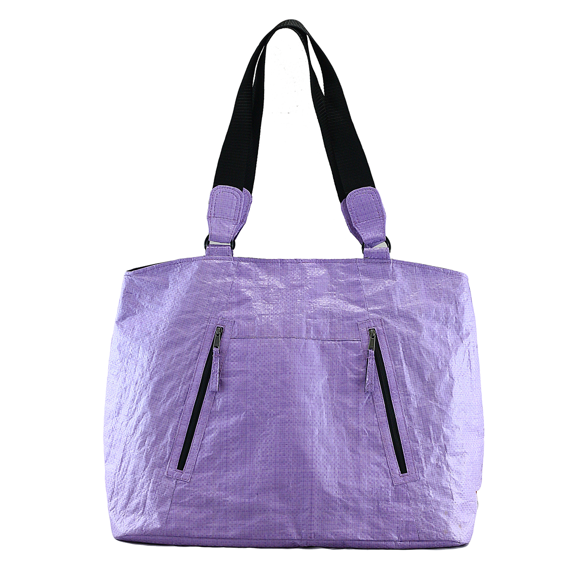 Double Zip Savorn Bag