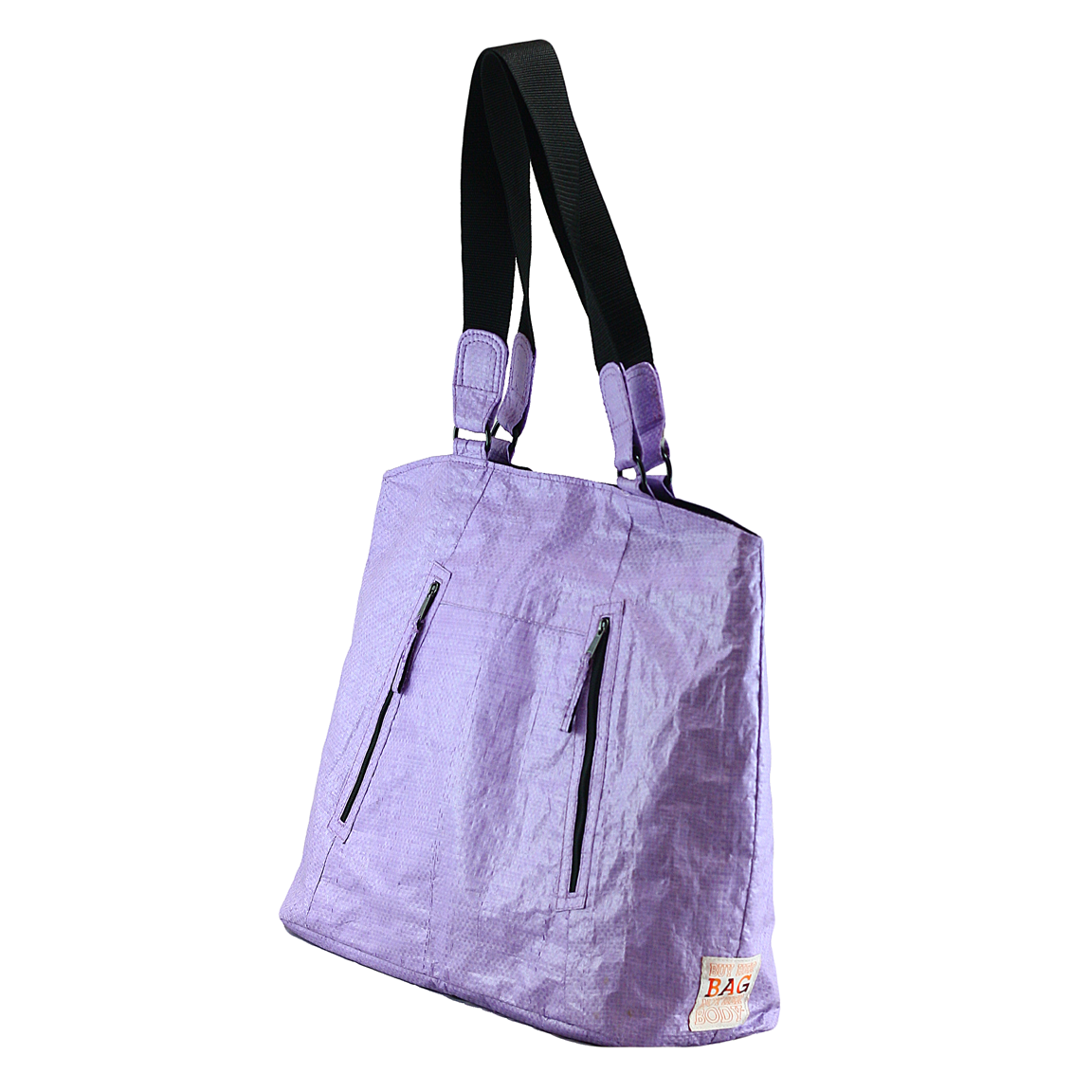 Double Zip Savorn Bag