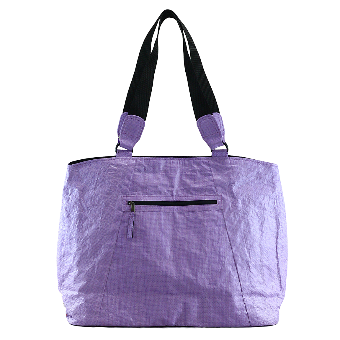 Double Zip Savorn Bag