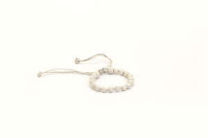 Single Strand Bracelet