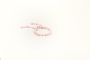 Single Strand Bracelet